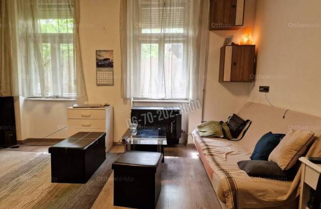 Eladó lakás, Budapest, Pestújhelyen, 31 négyzetméteres