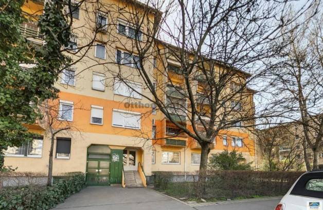 Eladó 3 szobás lakás, Kispesten, Budapest