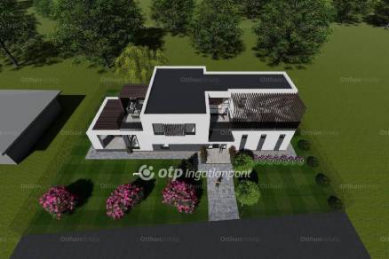 Miskolc eladó új építésű családi ház