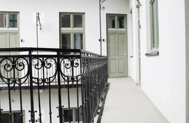 Budapest, lakás eladó, Ferencvárosi rehabilitációs terület, 3 szobás, új építésű