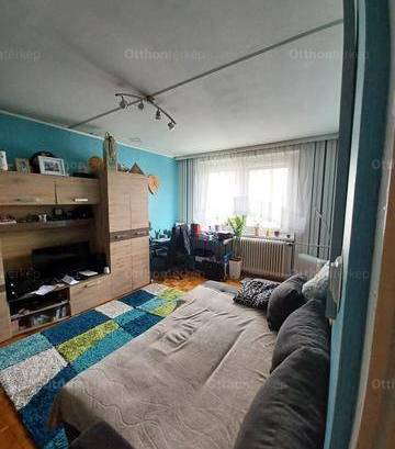 Eladó 1+1 szobás lakás Miskolc
