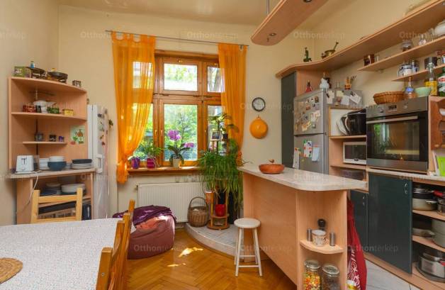 Eladó lakás, Alsórákos, Budapest, 4 szobás
