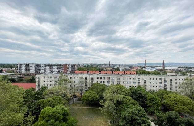 Budapesti eladó lakás, 1+2 szobás, 54 négyzetméteres
