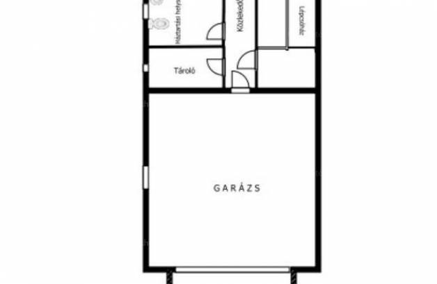 Alsóörsi családi ház eladó, 215 négyzetméteres, 5+2 szobás