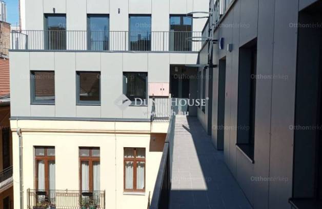 Budapest új építésű lakás eladó, Terézváros, Király utca, 66 négyzetméteres
