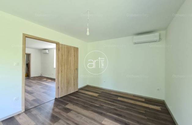 Új Építésű eladó családi ház Szeged, 2+1 szobás