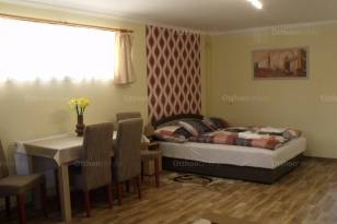 Bogácsi eladó nyaraló, 4 szobás, 151 négyzetméteres