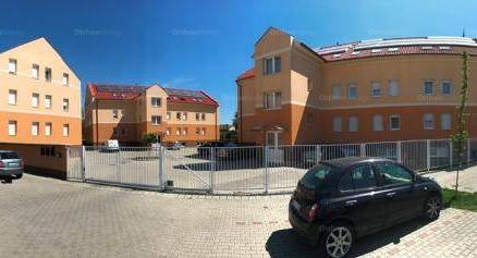 Kiadó 1+1 szobás lakás Győr