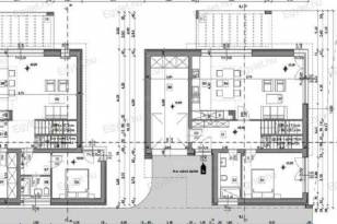 Budapest új építésű családi ház eladó, Rákosligeten, 5 szobás