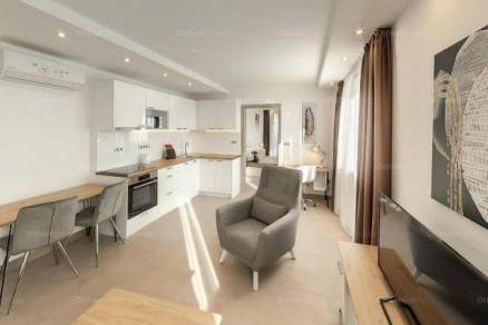 Pécs új építésű albérlet, 2 szobás
