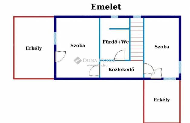 Kecskeméti családi ház eladó, 479 négyzetméteres, 5 szobás