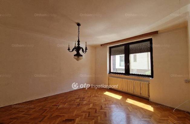 Eladó családi ház Sopron, 4+1 szobás