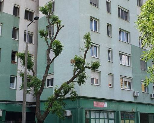 Budaörsi eladó lakás, 2 szobás, a Szivárvány utcában