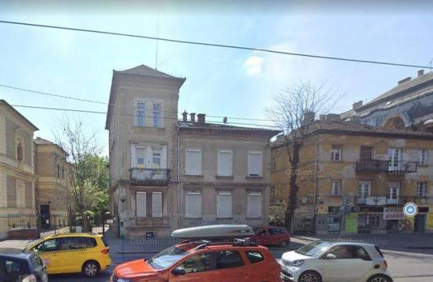 Eladó 12 szobás családi ház, Herminamezőn, Budapest