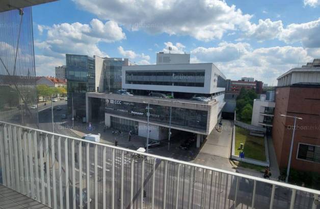 Debreceni új építésű lakás eladó, 100 négyzetméteres, 3 szobás