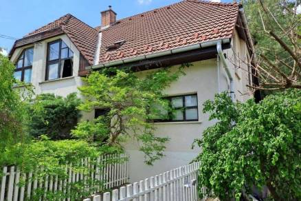 Budapest családi ház eladó, 5 szobás
