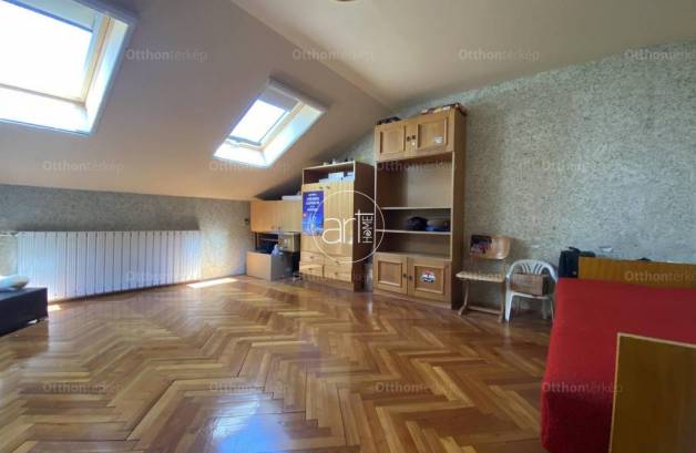 Szegedi lakás eladó a Dankó Pista utcában, 107 négyzetméteres