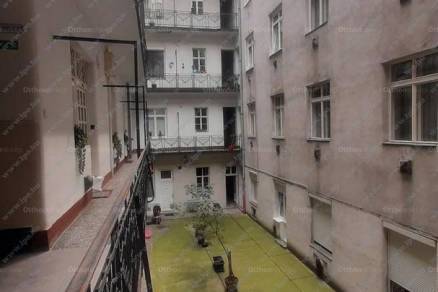 Eladó 3 szobás lakás Újlipótvárosban, Budapest, Hegedűs Gyula utca