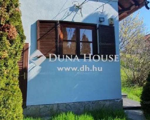 Budapest eladó családi ház, Békásmegyer, Árok utca, 95 négyzetméteres
