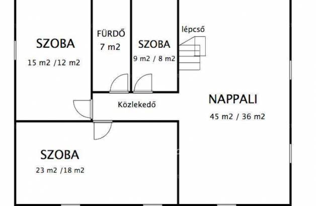 Budapesti családi ház eladó, Testvérhegy, 5+3 szobás