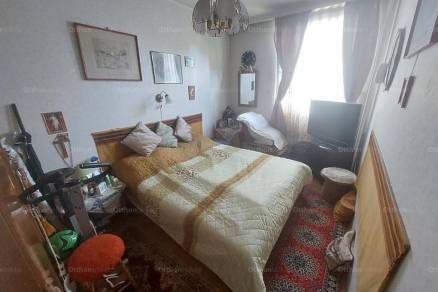 Eladó lakás Újpesten, 1+1 szobás