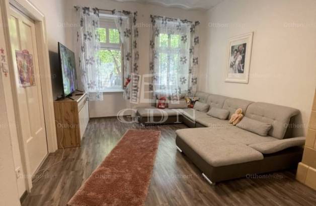 Szegedi lakás eladó a Juhász Gyula utcában, 71 négyzetméteres
