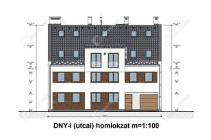 Szeged új építésű lakás eladó, 1 szobás