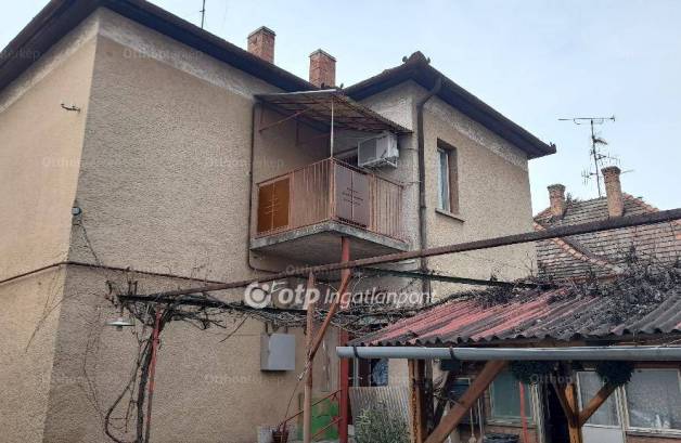 Szeged eladó családi ház