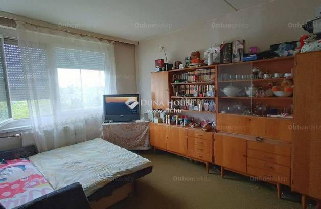 Eladó lakás Győr, 1 szobás