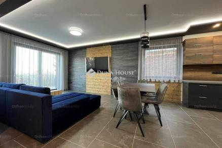 Új Építésű családi ház eladó Balatonalmádi, 438 négyzetméteres