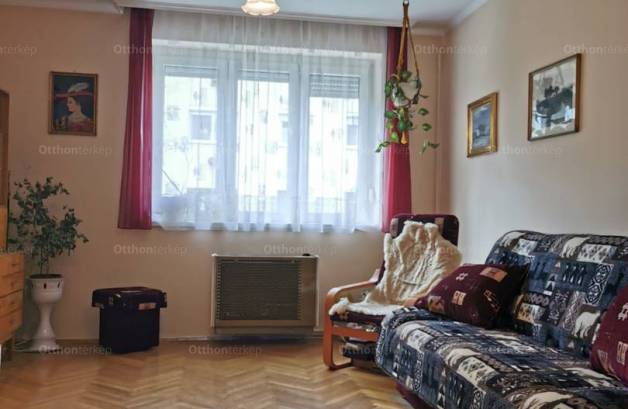 Eladó 3 szobás lakás Győr