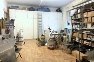 Budapesti lakás eladó, Németvölgy, 1+1 szobás