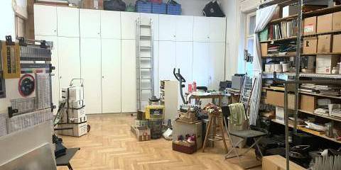 Budapesti lakás eladó, Németvölgy, 1+1 szobás