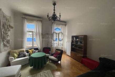 Budapest eladó lakás, Felhévíz, Frankel Leó út, 101 négyzetméteres