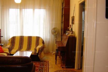 Budapesti lakás eladó, Újlak, 2+2 szobás