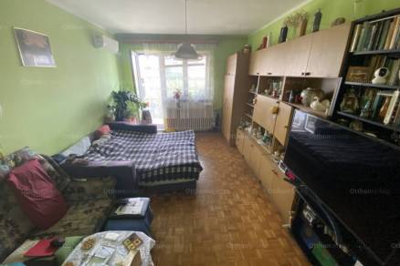 Pécs 2 szobás lakás eladó