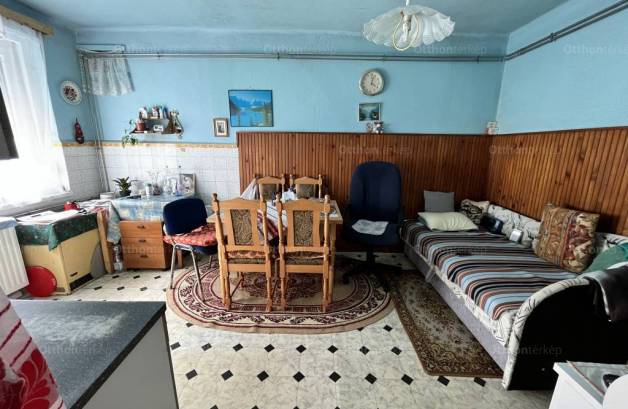 Eladó családi ház, Taksony, 4 szobás