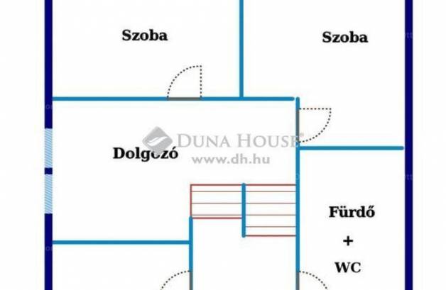 Biatorbágyi eladó családi ház, 6 szobás, 290 négyzetméteres