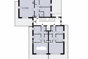 Új Építésű eladó lakás Balatonkenese, 3 szobás