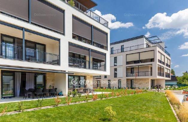 Eladó lakás Balatonkenese, 4 szobás, új építésű