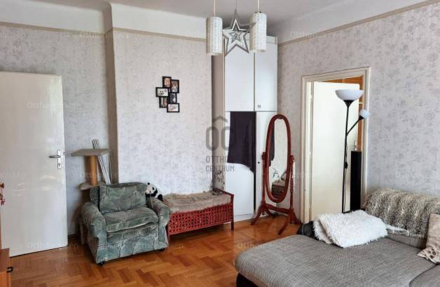 Budapesti lakás eladó, Csillagtelep, 2 szobás