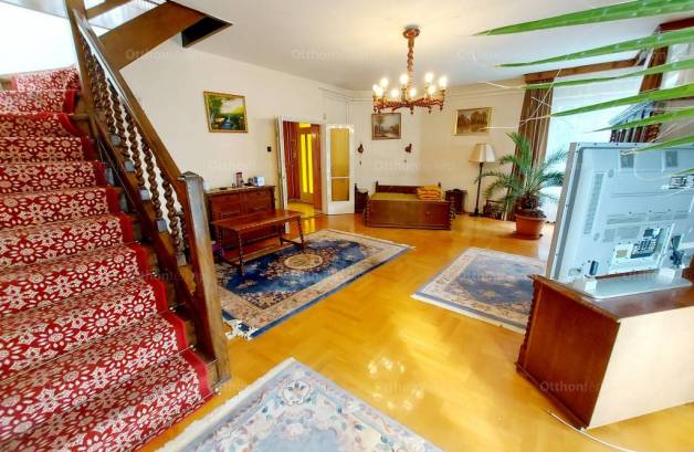 Családi ház eladó Budapest, 183 négyzetméteres