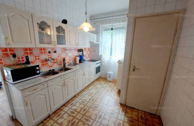 Családi ház eladó Budapest, 183 négyzetméteres