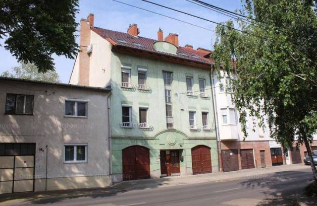 Eladó lakás Szeged, Hajós utca, 5 szobás