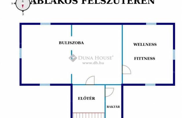 Kecskeméti eladó ház, 9 szobás, 270 négyzetméteres