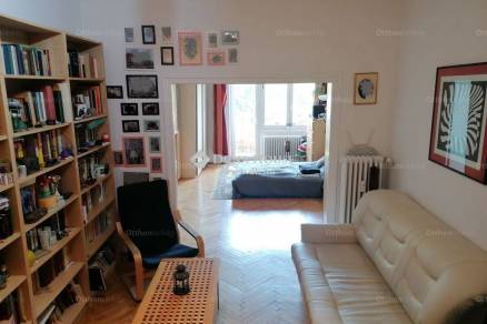 Budapest eladó lakás, Németvölgy, Alkotás utca, 76 négyzetméteres