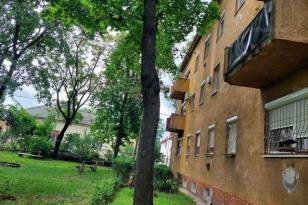 Eladó lakás Budapest, Pestújhely, József Attila utca 2., 2+1 szobás