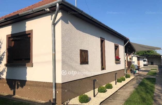 Gyula eladó családi ház