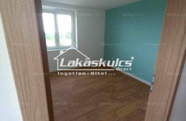 Eladó 4 szobás családi ház Sopron