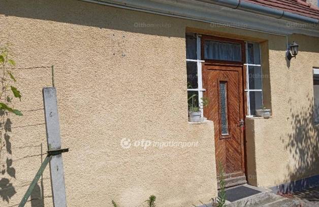 Családi ház eladó Győrújfalu, 91 négyzetméteres